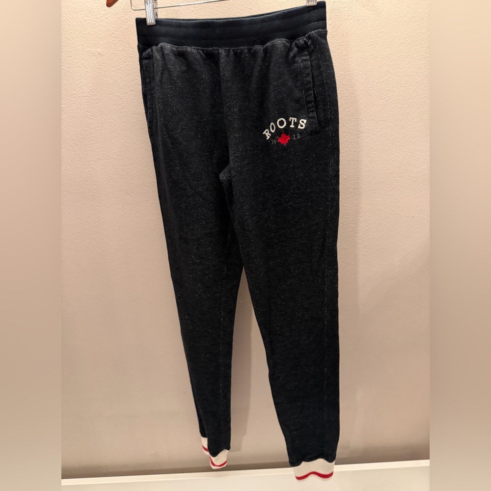 Roots joggers XS
